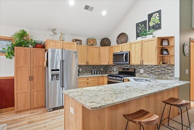 109 Pearl St unit 9, Balsam Lake, WI 54810 - photo 3