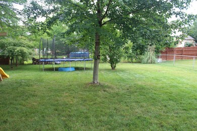 4- Backyard