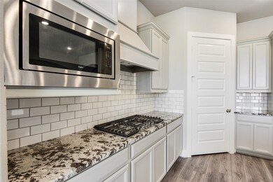 2211 Rose Manor Ct, Richmond, TX 77469 - photo 4