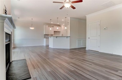 300 Hydrangea Dr unit LOT 383, Clover, SC 29710 - photo 6