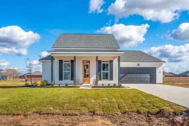 4094 Camryn Rd, Lake Charles, LA 70611 - photo 3