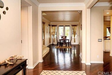 Foyer View