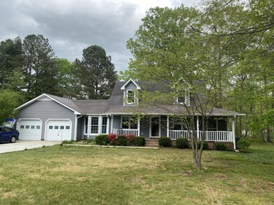 183 Tanglewood Dr, Manchester, TN 37355 - photo 2
