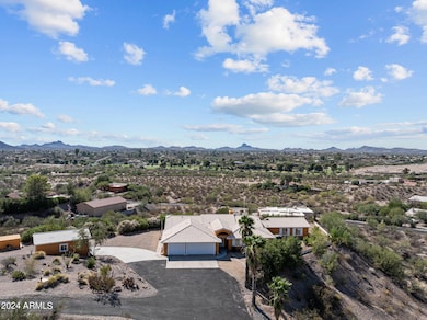 1216 Easy St, Wickenburg, AZ 85390 - photo 4