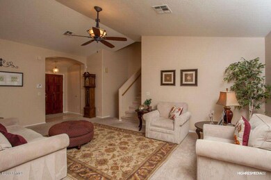 Living Room #2