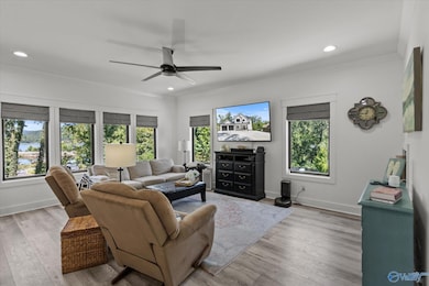 286 Mitchell Hollow Rd, Grant, AL 35747 - photo 3