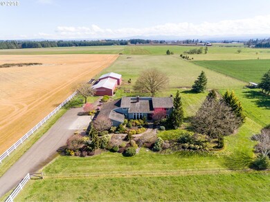 32320 S Needy Rd, Canby, OR 97013 - photo 3