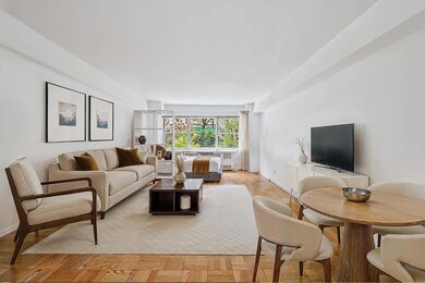 333 E 46th St unit 1D, New York, NY 10017 - photo 7