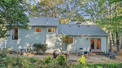 495 Ramsdale Dr, Roswell, GA 30075 - photo 3