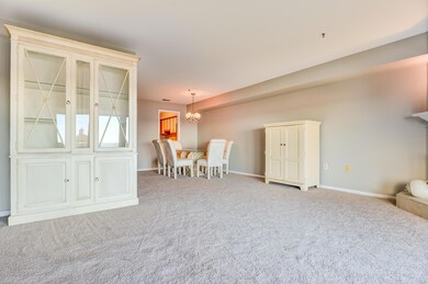 Living Room / Dining Room