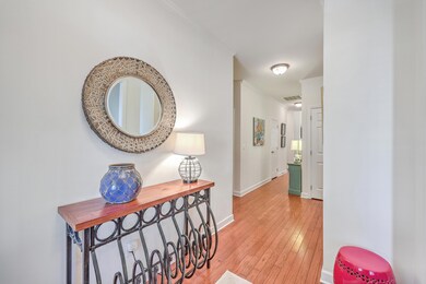 foyer
