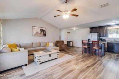 21510 Yankee Town Rd, Saucier, MS 39574 - photo 2