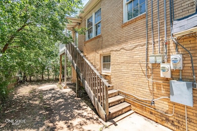 1725 Avenue D unit B, Abilene, TX 79601 - photo 5