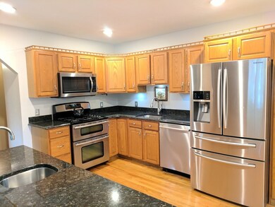 14 Elm St, Foxboro, MA 02035 - photo 5