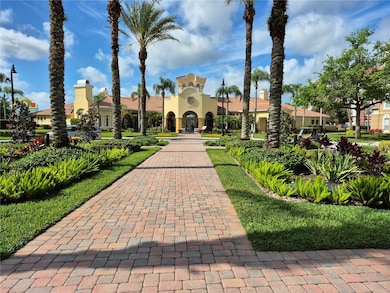 Main Clubhouse with Business Center, Pool, Gym, Game room and Poolside Bar