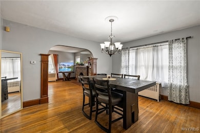 LOWER DINING ROOM