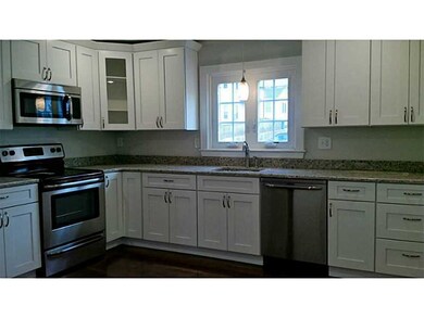 97 Cottage St, Woonsocket, RI 02895 - photo 3