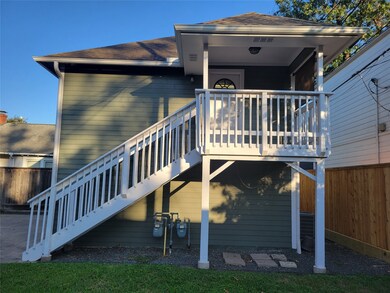 720 W Temple St unit 2, Houston, TX 77009 - photo 2