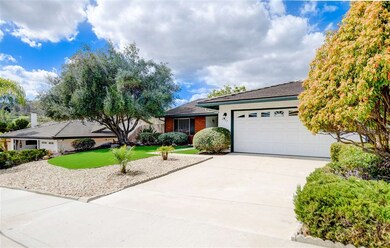 Drought tolerant landscaping. Easy Maintenance!