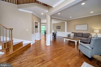 1292 Sedgwick Dr, Locust Grove, VA 22508 - photo 4