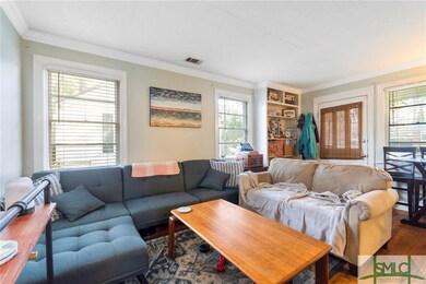 134 E 56th St, Savannah, GA 31405 - photo 4