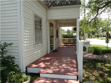 View 2 of Front Porch