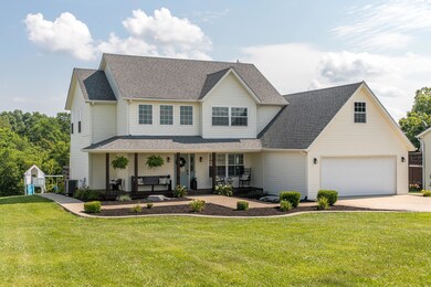 153 Lakeland Dr, Harrodsburg, KY 40330 - photo 4
