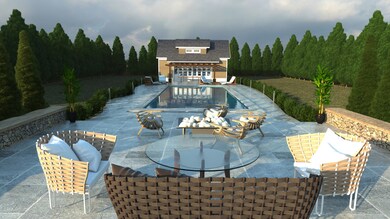 artists rendition-pool option
