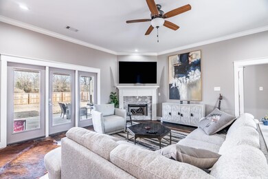 43 River Cliff Dr, Mayflower, AR 72106 - photo 4