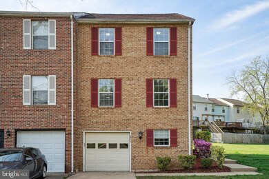 211 Blueridge Ct, Stafford, VA 22554 - photo 2