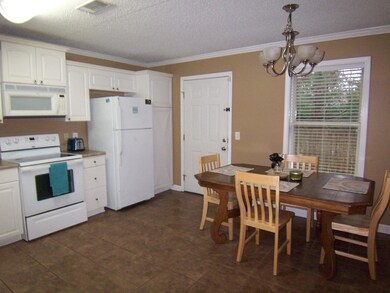 Kitchen View 2