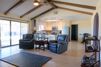 3021 Los Robles unit 2&3, Alamogordo, NM 88310 - photo 7