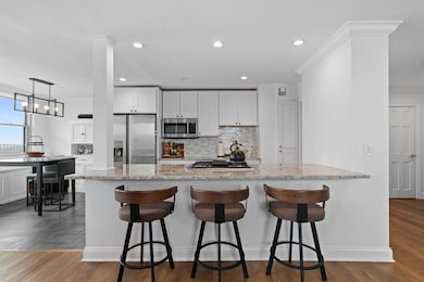 Riviera Towers unit 18C, West New York, NJ 07093 - photo 7