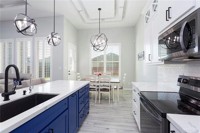 505 W Garrison Dr, Pharr, TX 78577 - photo 4