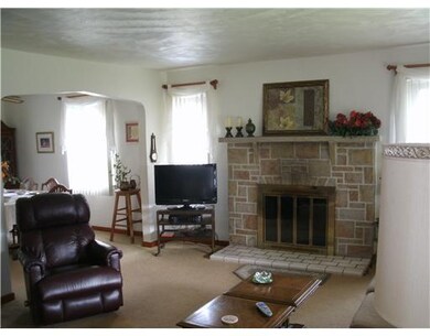 Living Room.