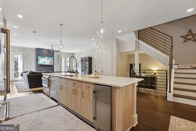 108 Canton Way, Roswell, GA 30075 - photo 5