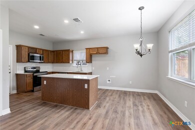 5147 Goliad Dr, Temple, TX 76502 - photo 7