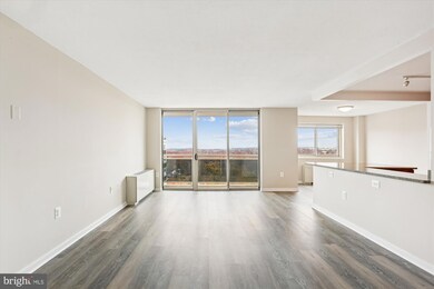 Takoma Overlook Condominium unit 1217, Takoma Park, MD 20912 - photo 6