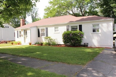 15 Sherwood Rd, Worcester, MA 01602 - photo 2