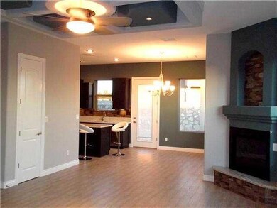 Living Room.