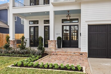 1417 Overhill St, Houston, TX 77018 - photo 3