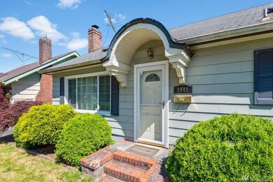 2842 Fir St, Longview, WA 98632 - photo 2