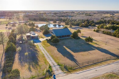 1549 NW County Road 1040, Corsicana, TX 75110 - photo 2