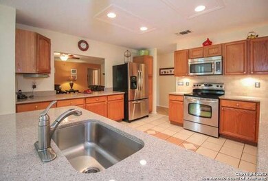 10734 Wynstone Place, Helotes, TX 78023 - photo 7