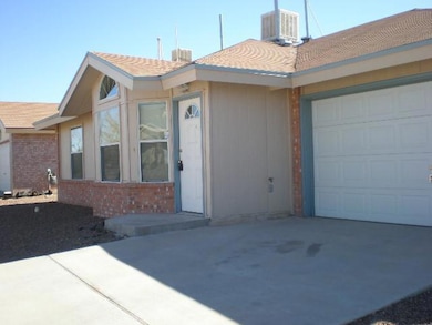 14548 Puerto Del Carmen Dr, El Paso, TX 79928 - photo 3