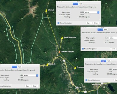 6 Summit Vista Rd unit 6B1, Bartlett, NH 03838 - photo 3