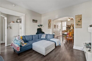 421 Carl St, Pittsburgh, PA 15210 - photo 4