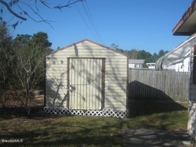 Shed