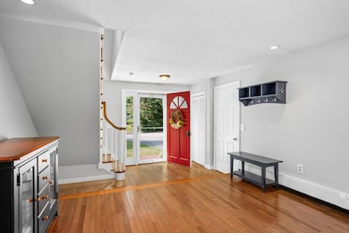 65 Hadrada Lane - Dining Room