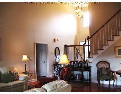 Living Room.